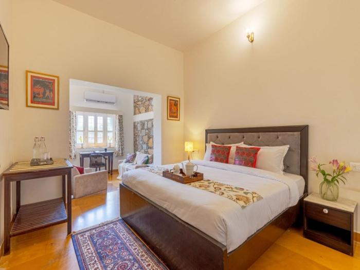 the kot kehloor by shambhala hospitality