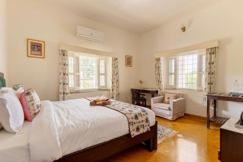 the kot kehloor by shambhala hospitality