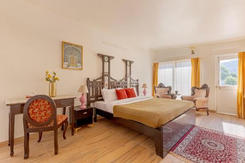 the kot kehloor by shambhala hospitality