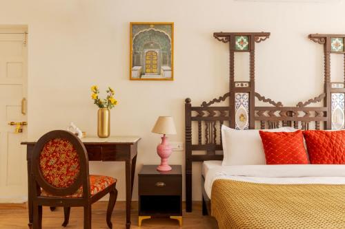 the kot kehloor by shambhala hospitality