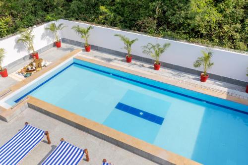the kot kehloor by shambhala hospitality