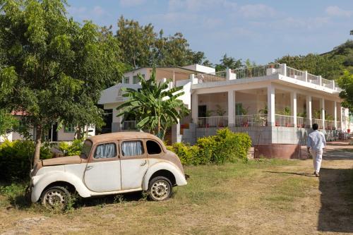 the kot kehloor by shambhala hospitality