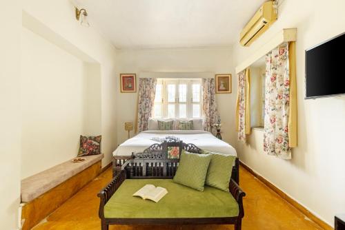 the kot kehloor by shambhala hospitality