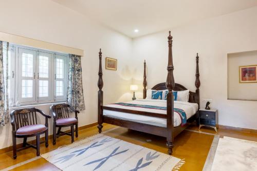 the kot kehloor by shambhala hospitality