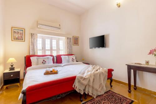 the kot kehloor by shambhala hospitality