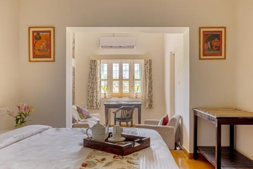 the kot kehloor by shambhala hospitality
