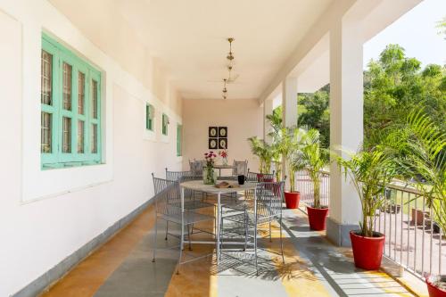 the kot kehloor by shambhala hospitality