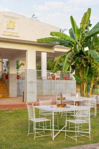 the kot kehloor by shambhala hospitality
