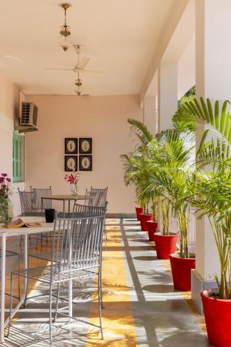the kot kehloor by shambhala hospitality