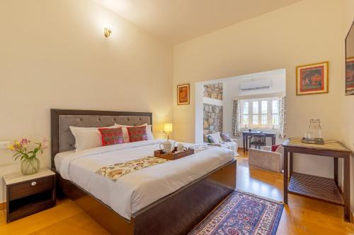 the kot kehloor by shambhala hospitality