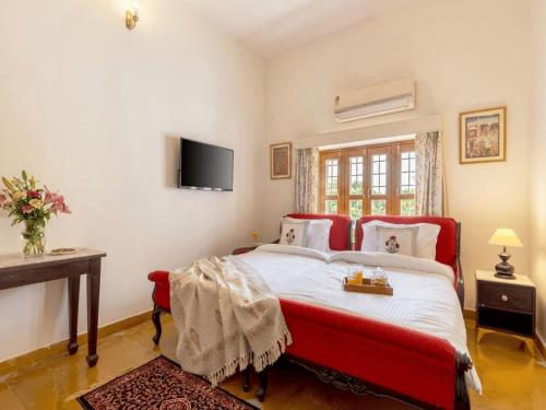 the kot kehloor by shambhala hospitality