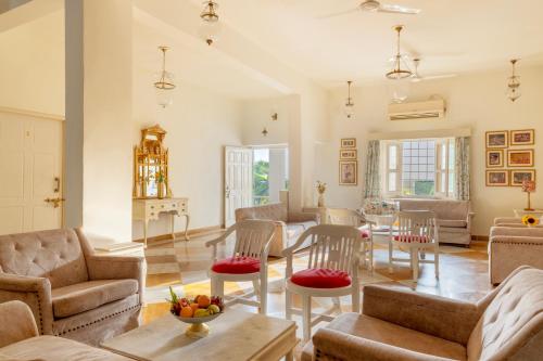 the kot kehloor by shambhala hospitality