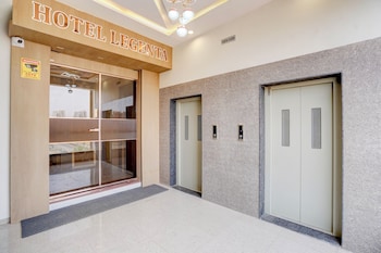 hotel legenta