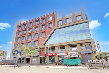 hotel legenta