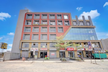 hotel legenta