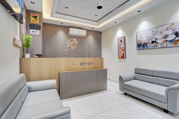 hotel legenta