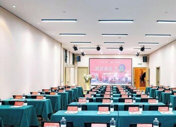 manxin mansion beijing shichahai park nanluoguxiang