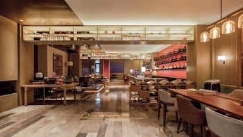 Manxin Mansion Beijing Shichahai Park Nanluoguxiang,,5 star