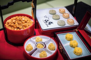 manxin mansion beijing shichahai park nanluoguxiang
