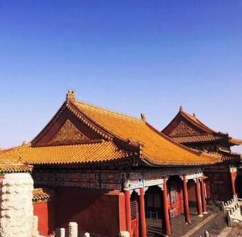manxin mansion beijing shichahai park nanluoguxiang