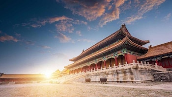 manxin mansion beijing shichahai park nanluoguxiang