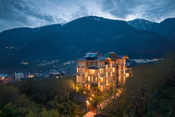 anvaya manali luxury mountain retreat