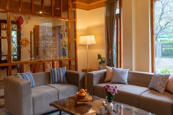 Anvaya Manali - Luxury Mountain Retreat,,3 star