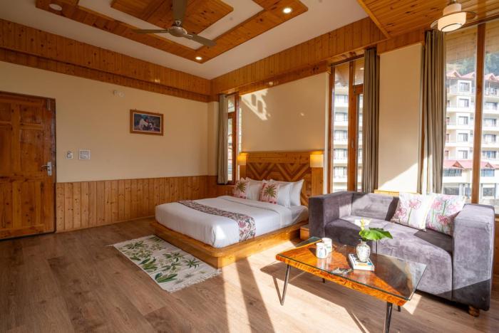 anvaya manali luxury mountain retreat
