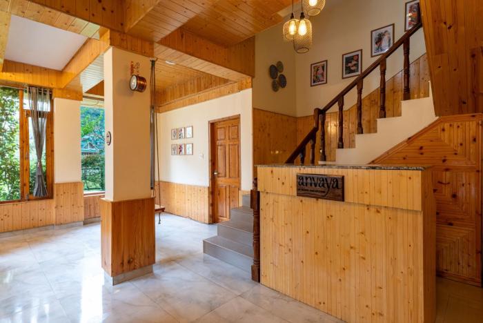 anvaya manali luxury mountain retreat