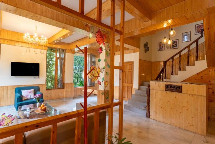 anvaya manali luxury mountain retreat