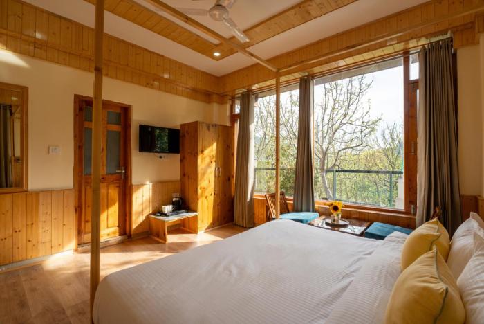 anvaya manali luxury mountain retreat