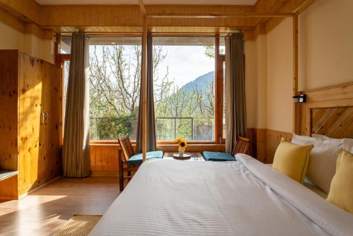 anvaya manali luxury mountain retreat