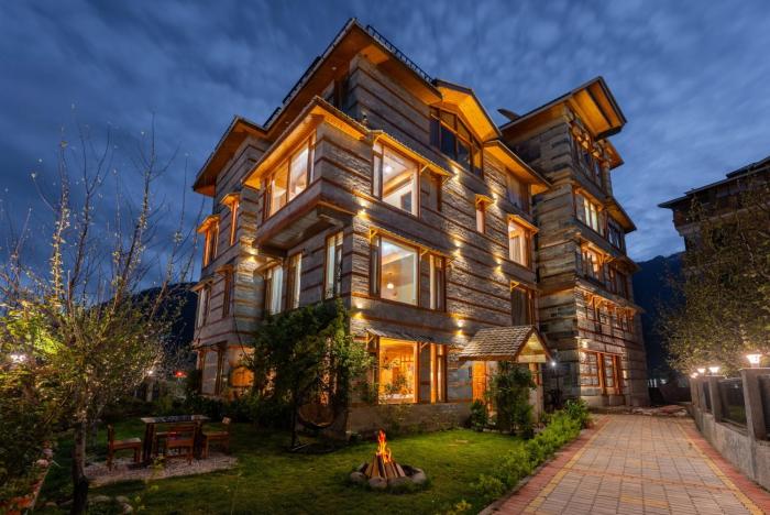 anvaya manali luxury mountain retreat