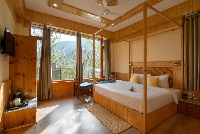 anvaya manali luxury mountain retreat