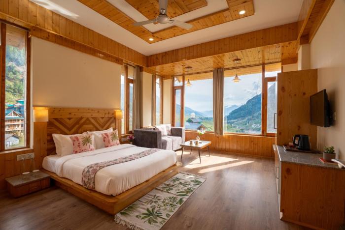 anvaya manali luxury mountain retreat