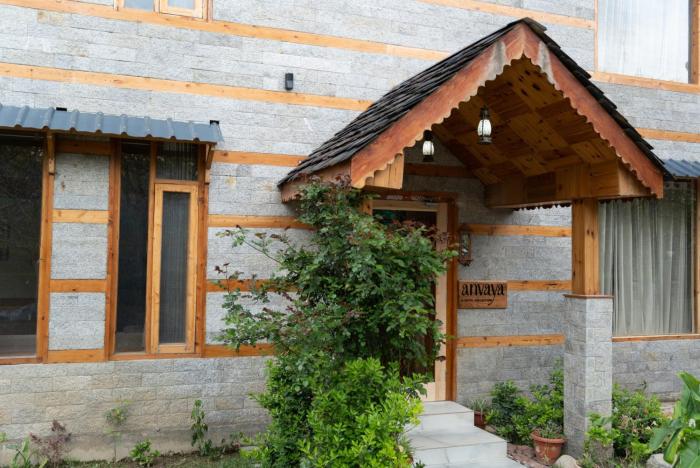 anvaya manali luxury mountain retreat