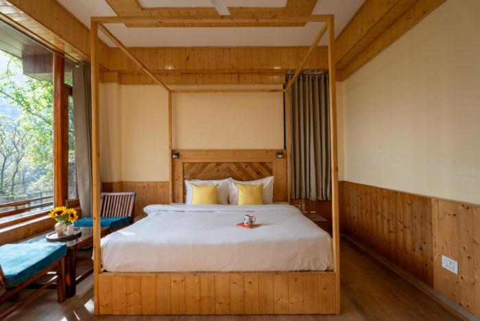 anvaya manali luxury mountain retreat