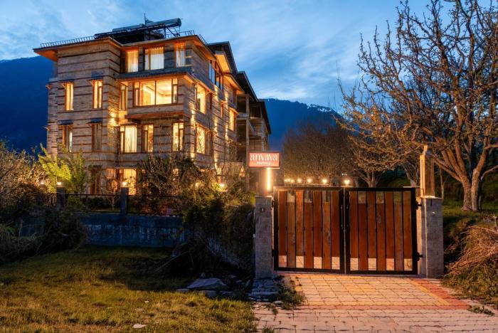 anvaya manali luxury mountain retreat