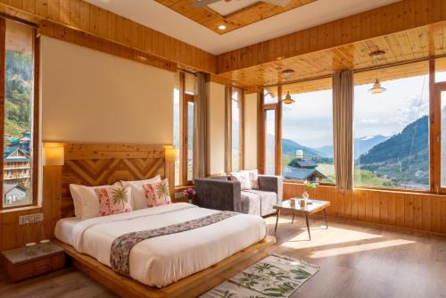 anvaya manali luxury mountain retreat