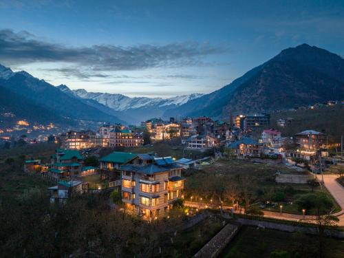 anvaya manali luxury mountain retreat