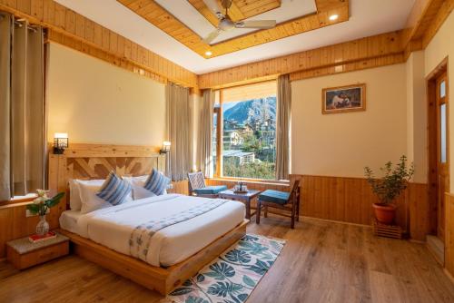 anvaya manali luxury mountain retreat