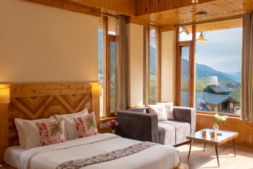 anvaya manali luxury mountain retreat