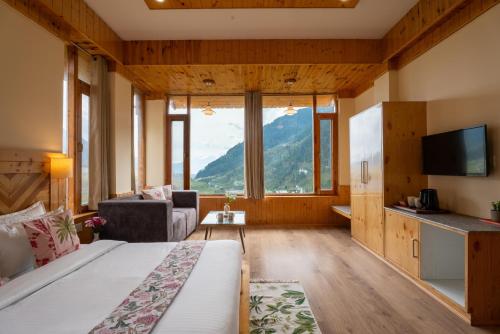 anvaya manali luxury mountain retreat