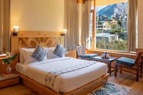 anvaya manali luxury mountain retreat
