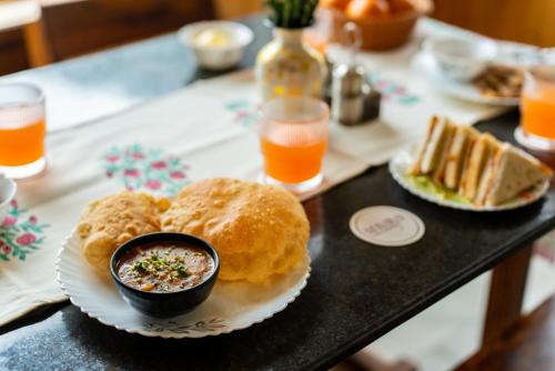 anvaya manali luxury mountain retreat