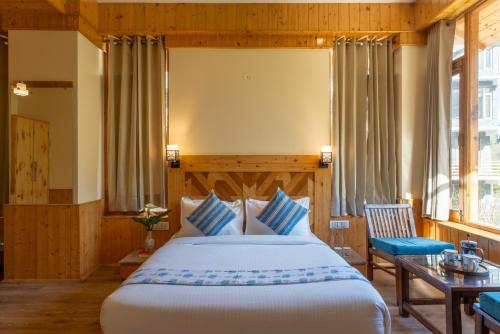 anvaya manali luxury mountain retreat