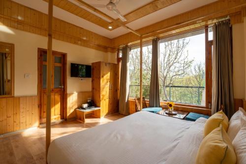 anvaya manali luxury mountain retreat