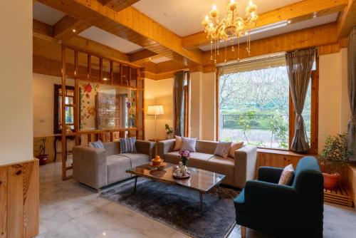 anvaya manali luxury mountain retreat