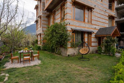 anvaya manali luxury mountain retreat