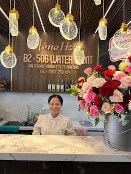Elene Hotel,,3 star